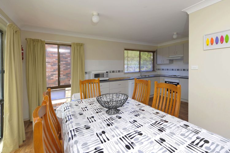 Family Getaway Shoal Bay