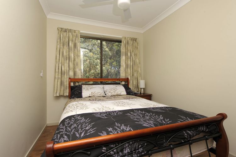 Family Getaway Shoal Bay