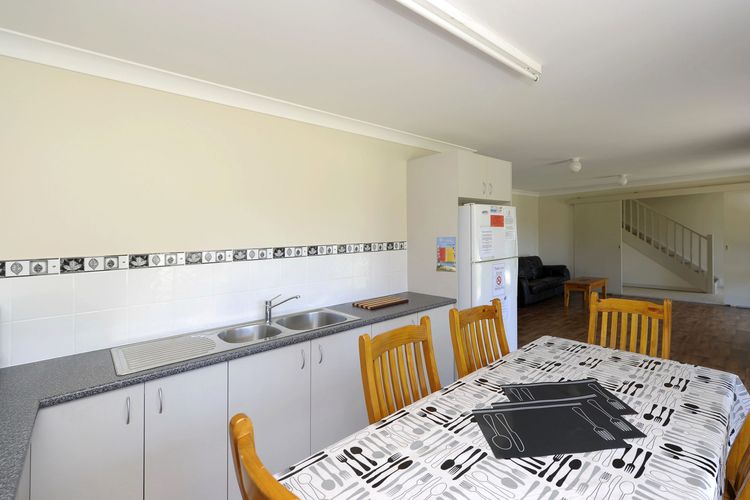 Family Getaway Shoal Bay