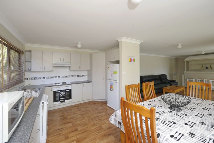 Family Getaway Shoal Bay