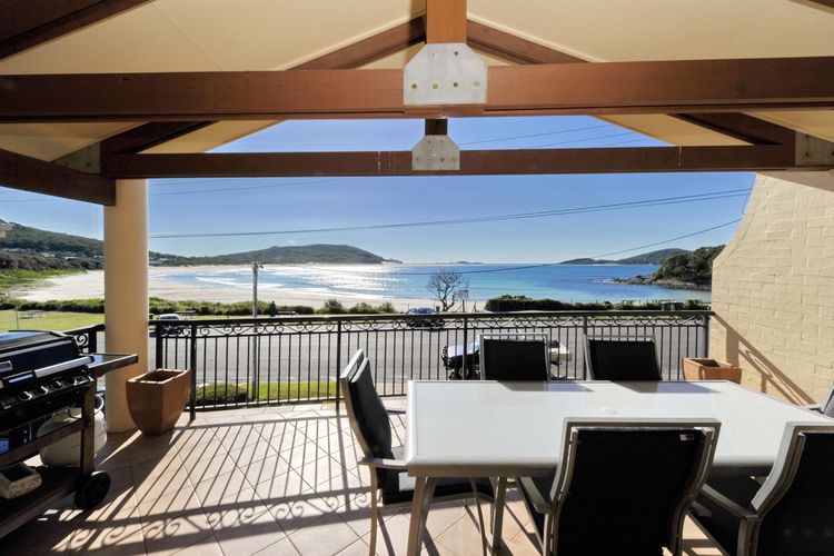 Marine Dr 2/70 – Fingal Bay