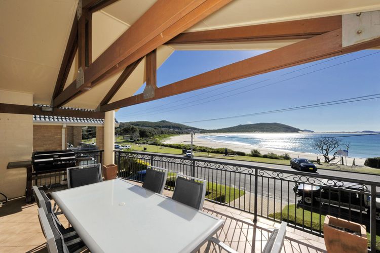 Marine Dr 2/70 – Fingal Bay