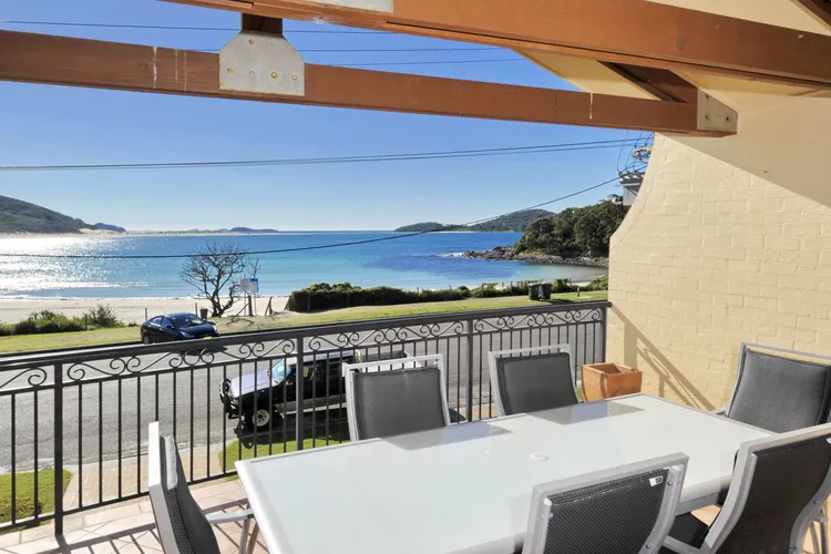 Marine Dr 2/70 – Fingal Bay