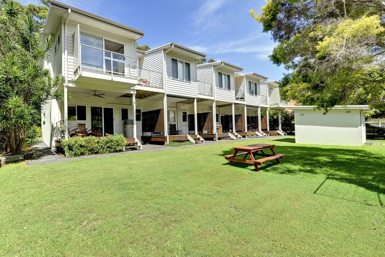 Florida, 5/5 Lillian Street