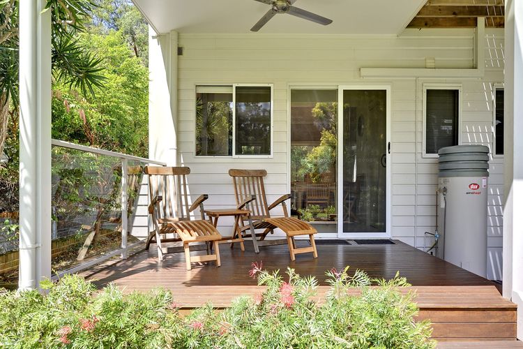 Florida, 5/5 Lillian Street