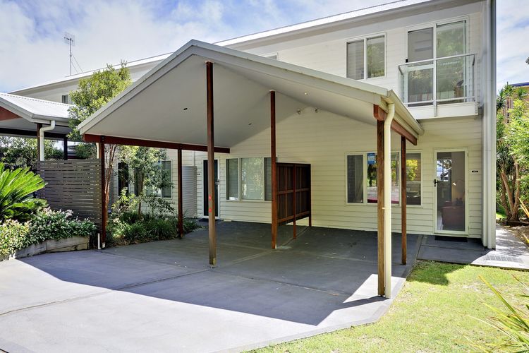 Florida, 5/5 Lillian Street