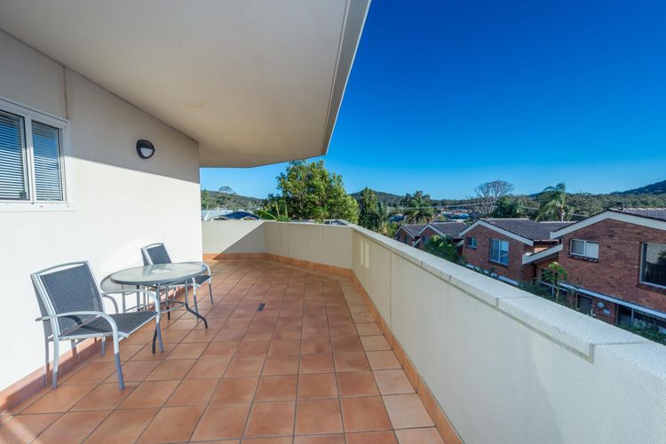 Breakwater 102 – Shoal Bay