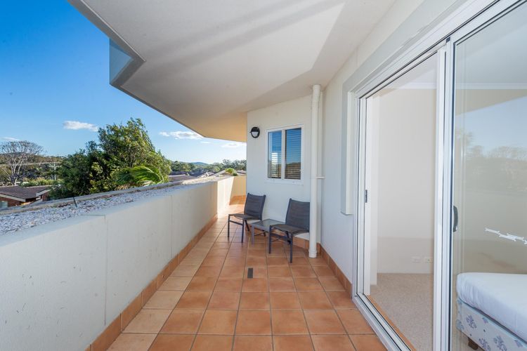 Breakwater 102 – Shoal Bay