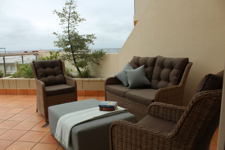 Breakwater 102 – Shoal Bay