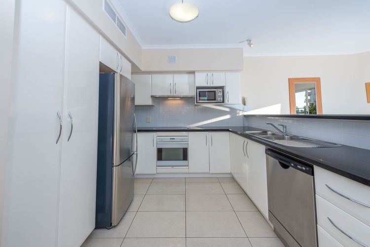 Breakwater 102 – Shoal Bay