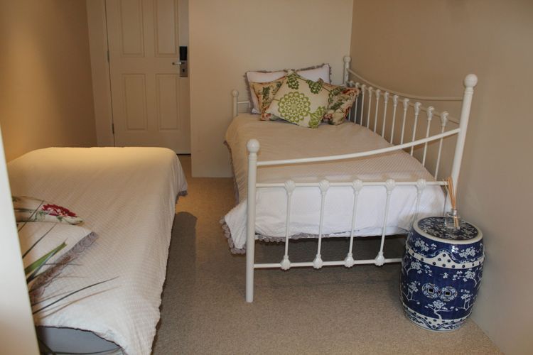 Breakwater 102 – Shoal Bay