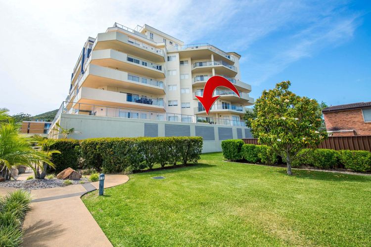 Breakwater 102 – Shoal Bay