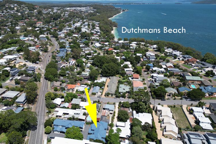 Government Road, Unit 5/26