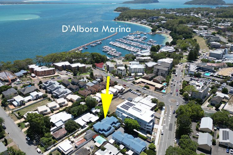 Government Road, Unit 5/26