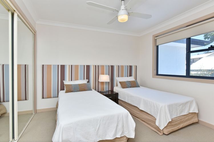 Government Road, Unit 5/26