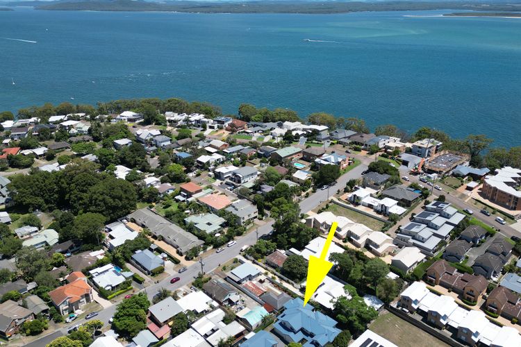 Government Road, Unit 5/26