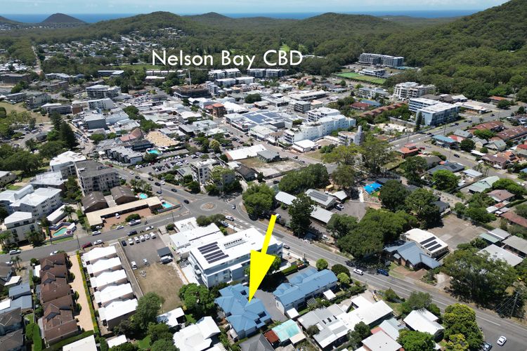 Government Road, Unit 5/26