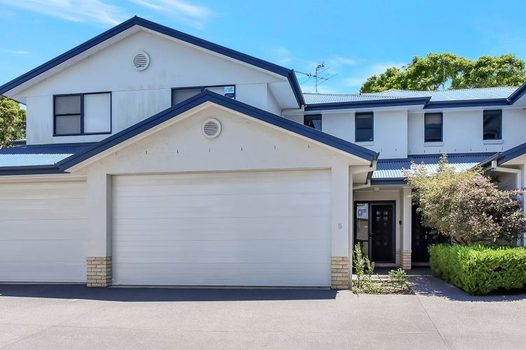 Government Road, Unit 5/26