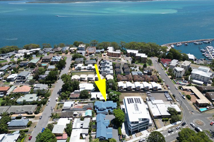 Government Road, Unit 5/26