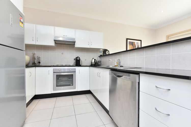 Government Road, Unit 5/26