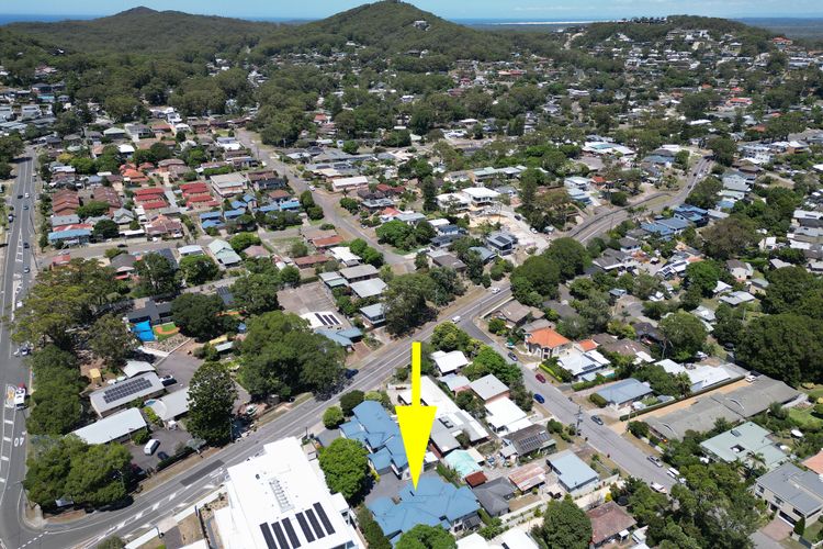 Government Road, Unit 5/26