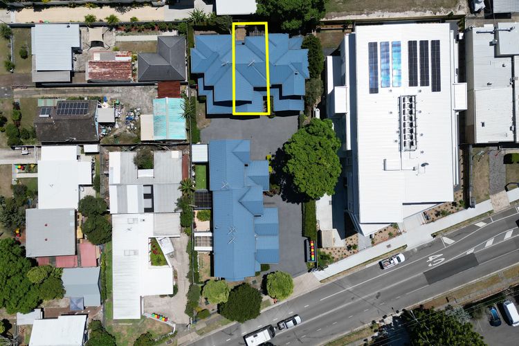 Government Road, Unit 5/26