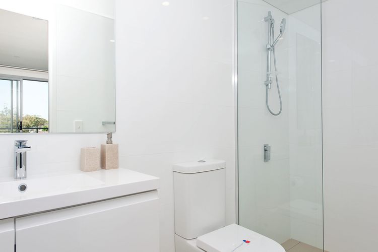 The Shoal Apartments, Unit 202/4-8 Bullecourt Street