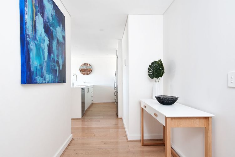 The Shoal Apartments, Unit 202/4-8 Bullecourt Street