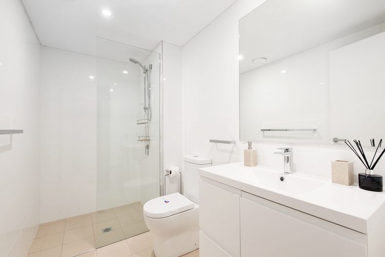 The Shoal Apartments, Unit 202/4-8 Bullecourt Street