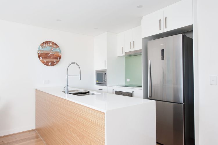 The Shoal Apartments, Unit 202/4-8 Bullecourt Street