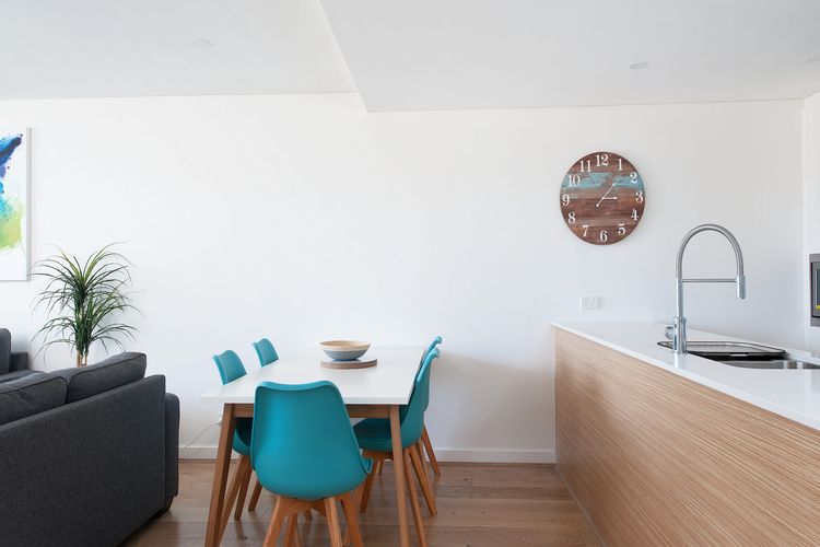 The Shoal Apartments, Unit 202/4-8 Bullecourt Street