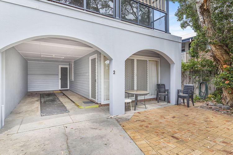 Shoal Bay Avenue, Unit 1/7