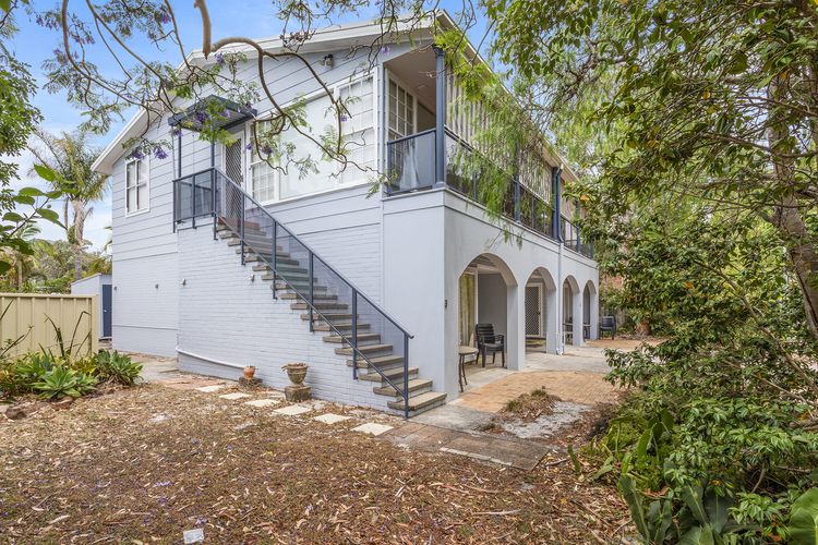 Shoal Bay Avenue, Unit 1/7