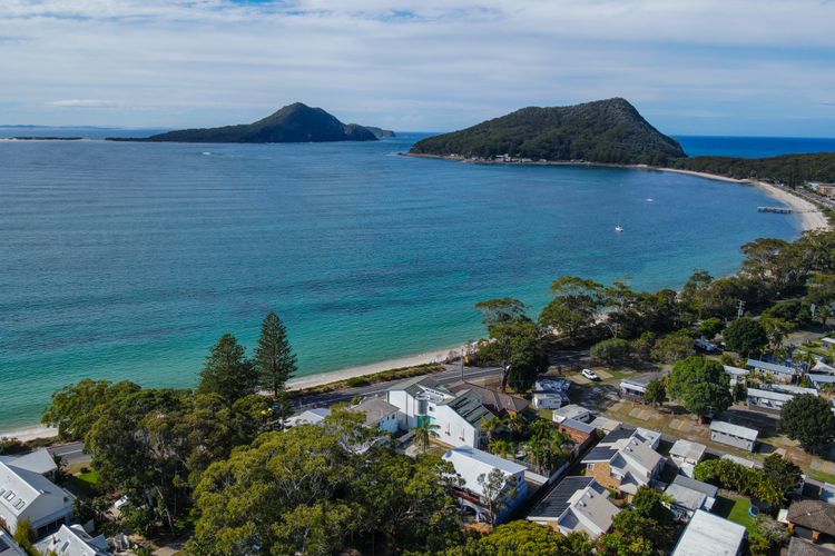 Shoal Bay Avenue, Unit 2/7