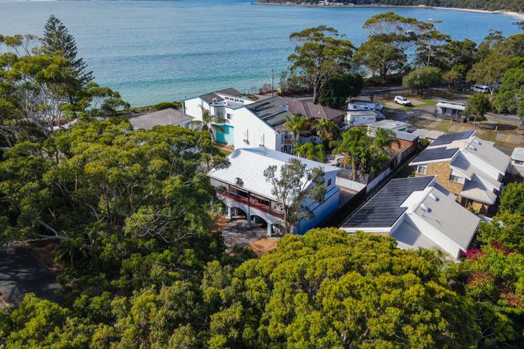 Shoal Bay Avenue, Unit 2/7