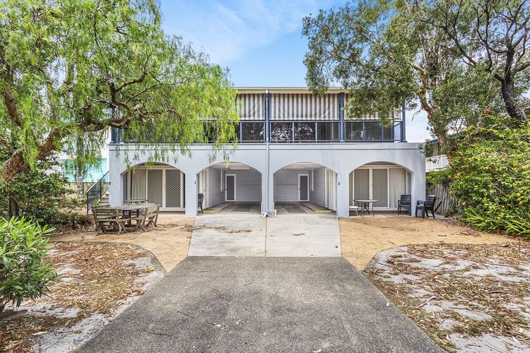 Shoal Bay Avenue, Unit 2/7