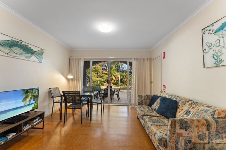 Shoal Bay Avenue, Unit 2/7