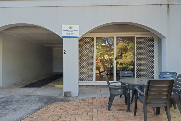 Shoal Bay Avenue, Unit 2/7