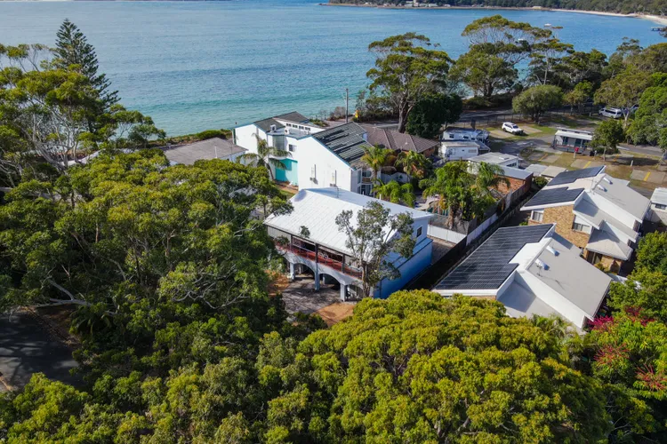 Shoal Bay Avenue, Unit 3/7