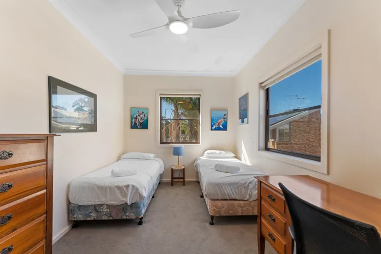 Shoal Bay Avenue, Unit 3/7