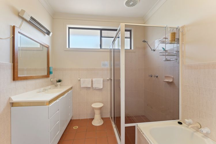 Shoal Bay Avenue, Unit 3/7