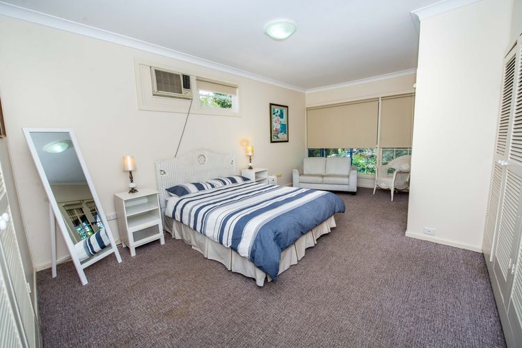 Shoal Bay Avenue, Unit 3/7