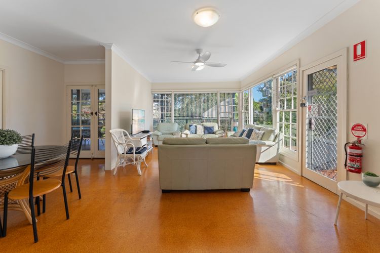 Shoal Bay Avenue, Unit 3/7