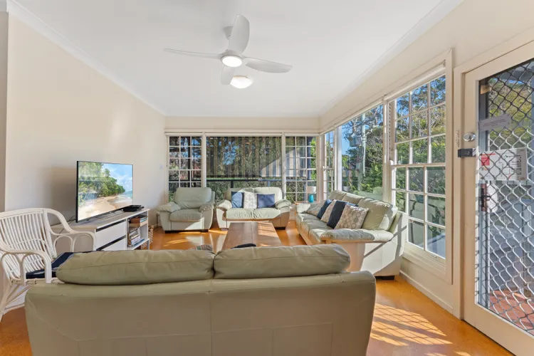 Shoal Bay Avenue, Unit 3/7