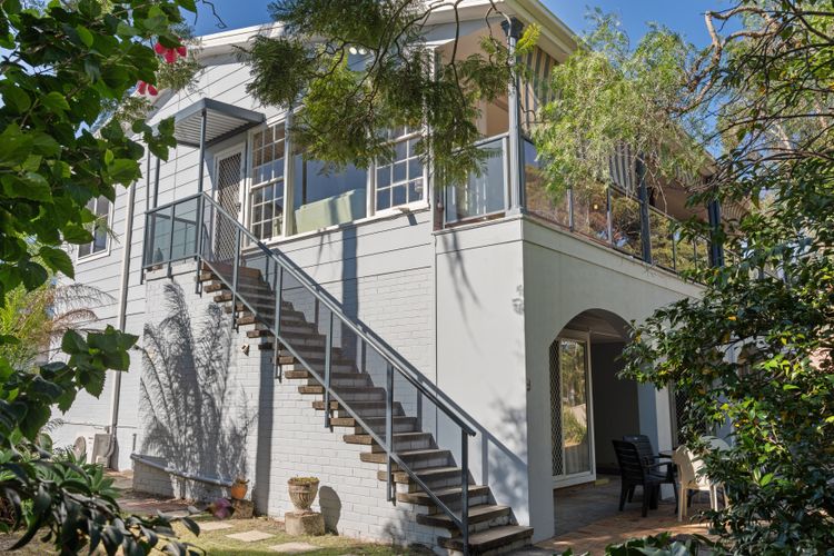 Shoal Bay Avenue, Unit 3/7