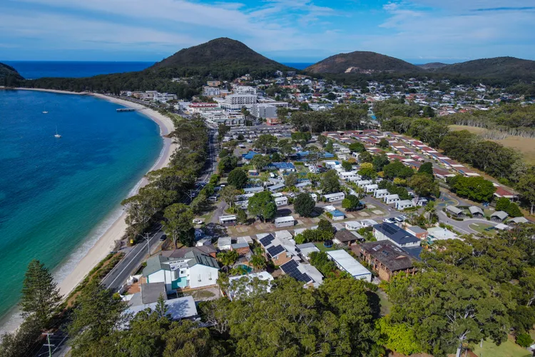 Shoal Bay Avenue, Unit 3/7