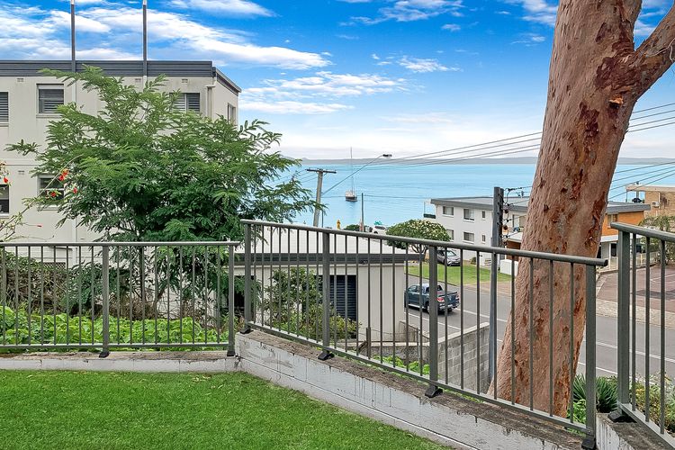 Northward Unit 1 – 1/2 Magnus St Nelson Bay