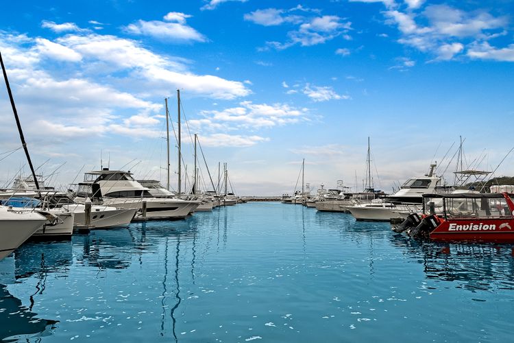 Northward Unit 1 – 1/2 Magnus St Nelson Bay