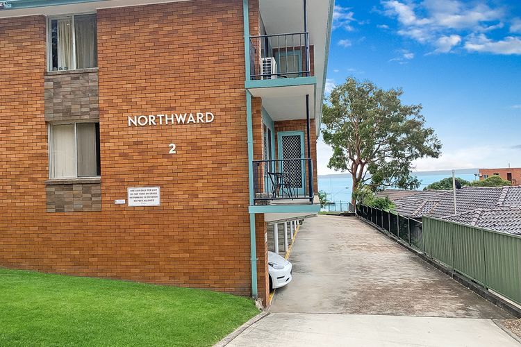 Northward Unit 1 – 1/2 Magnus St Nelson Bay