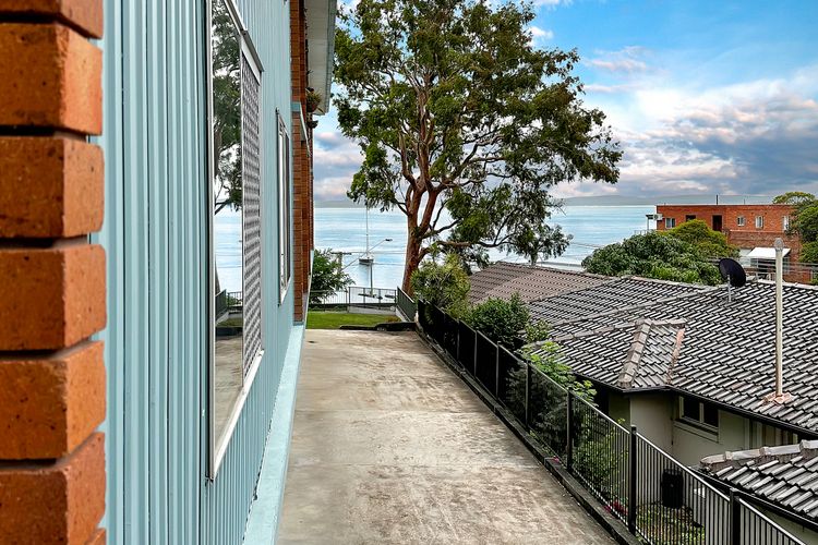 Northward Unit 1 – 1/2 Magnus St Nelson Bay